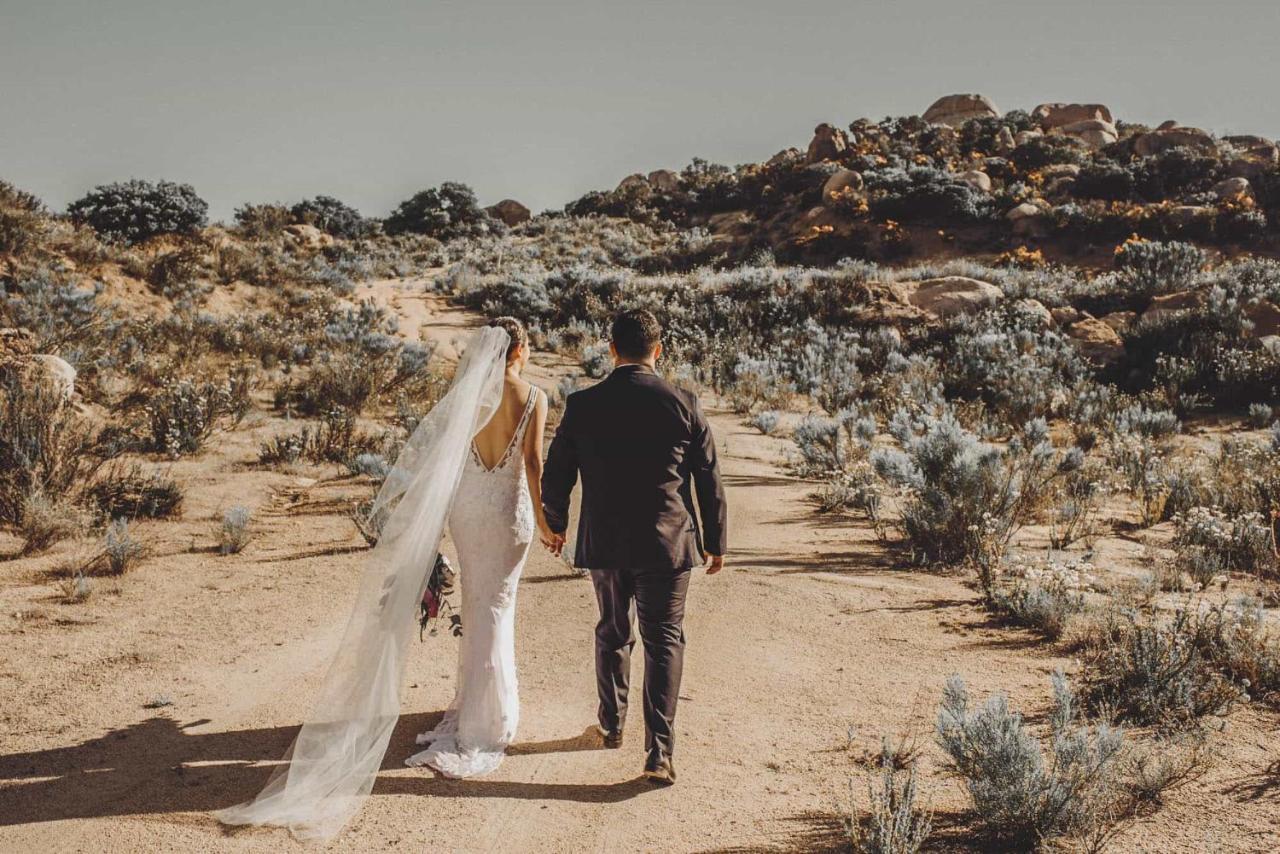 Hotel Boutique Rancho Tecate Dış mekan fotoğraf