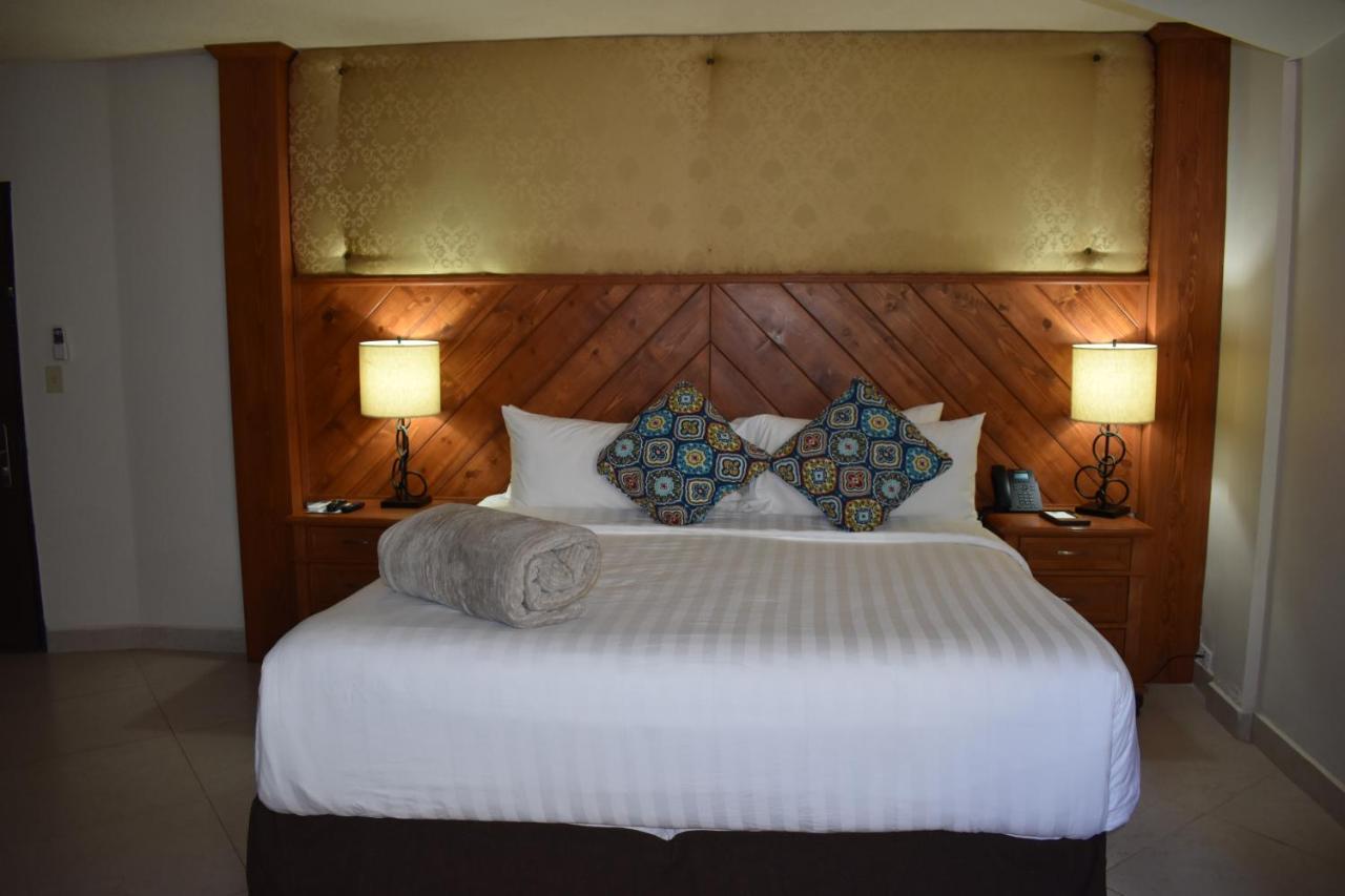 Hotel Boutique Rancho Tecate Oda fotoğraf