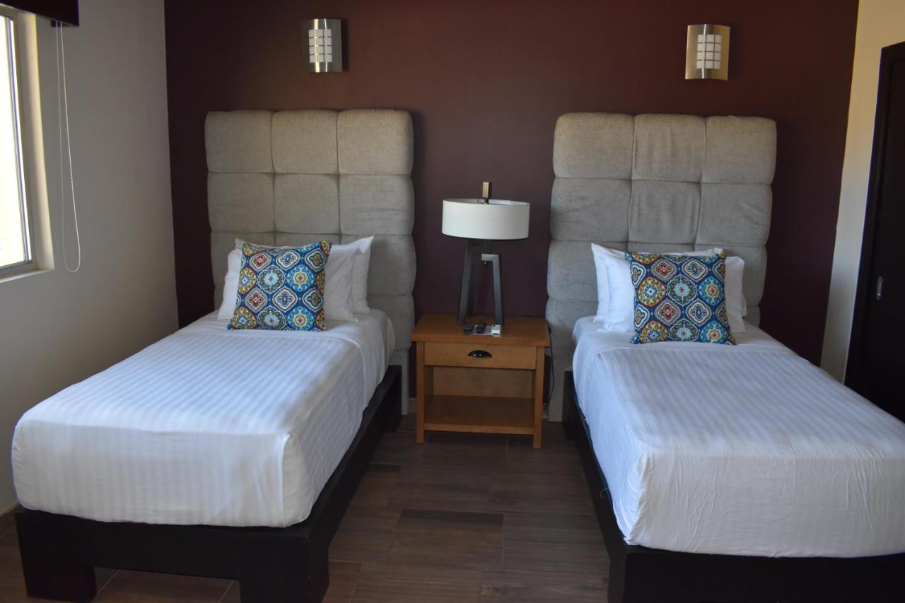 Hotel Boutique Rancho Tecate Dış mekan fotoğraf