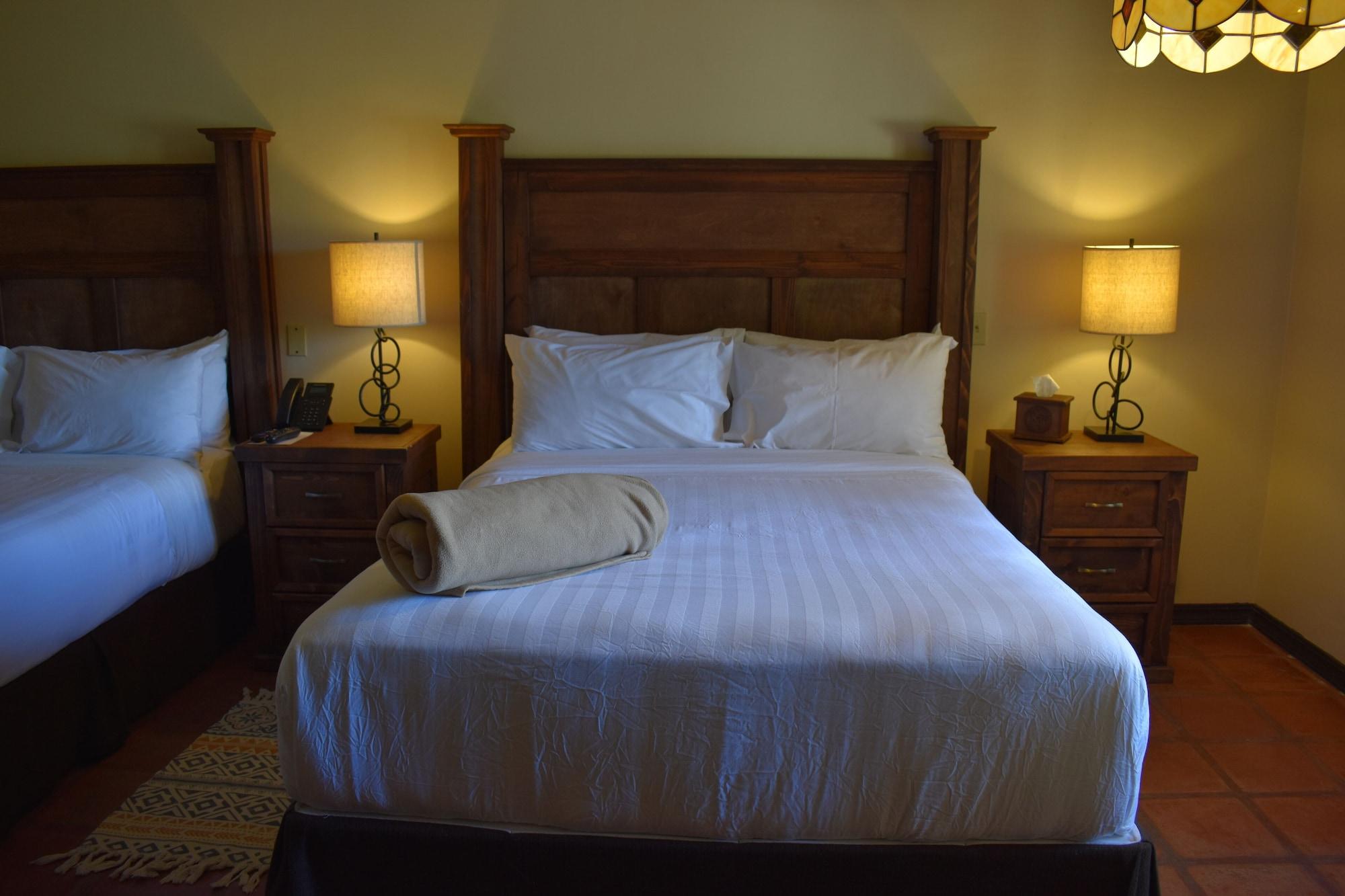 Hotel Boutique Rancho Tecate Dış mekan fotoğraf