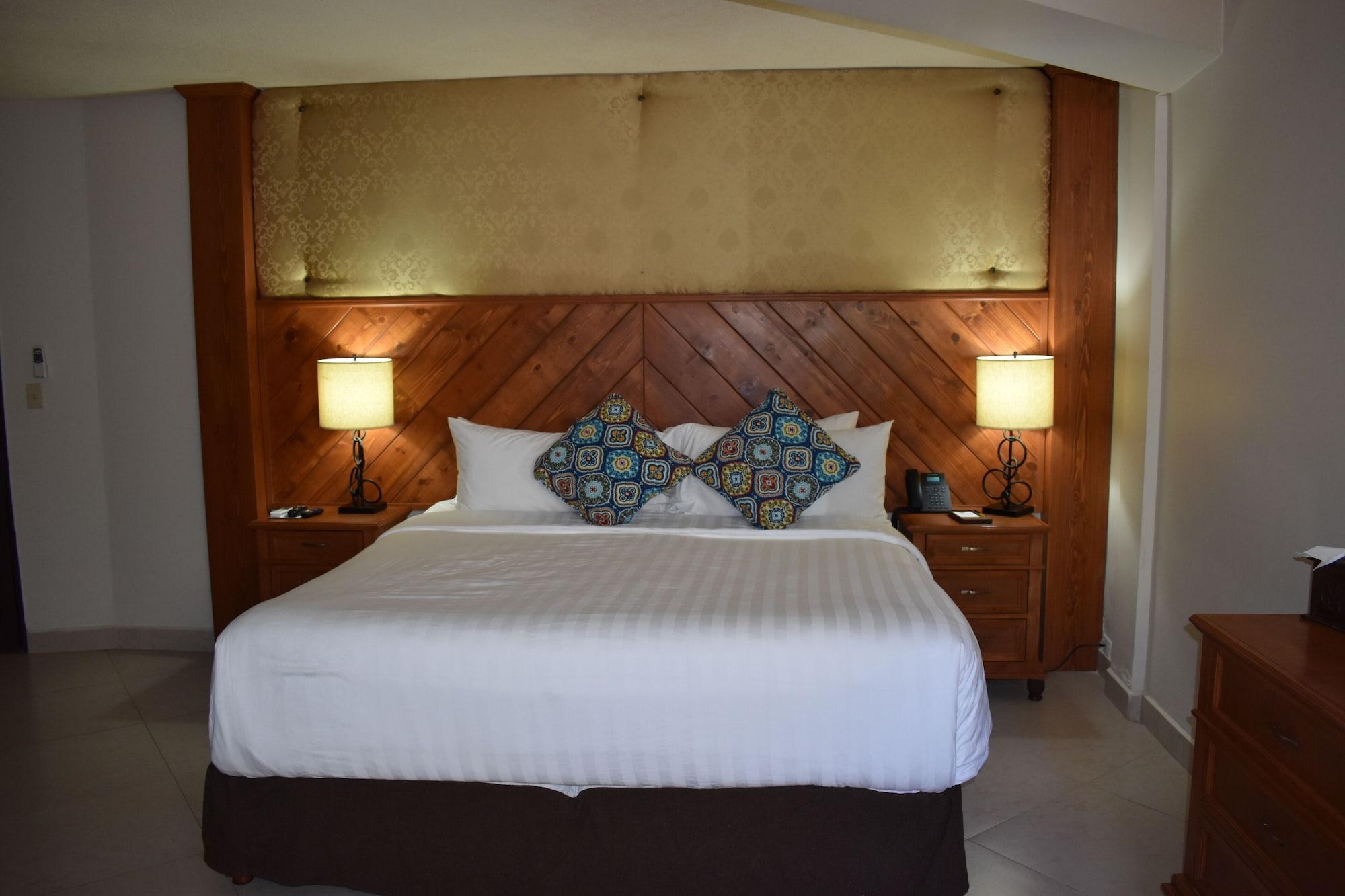 Hotel Boutique Rancho Tecate Dış mekan fotoğraf