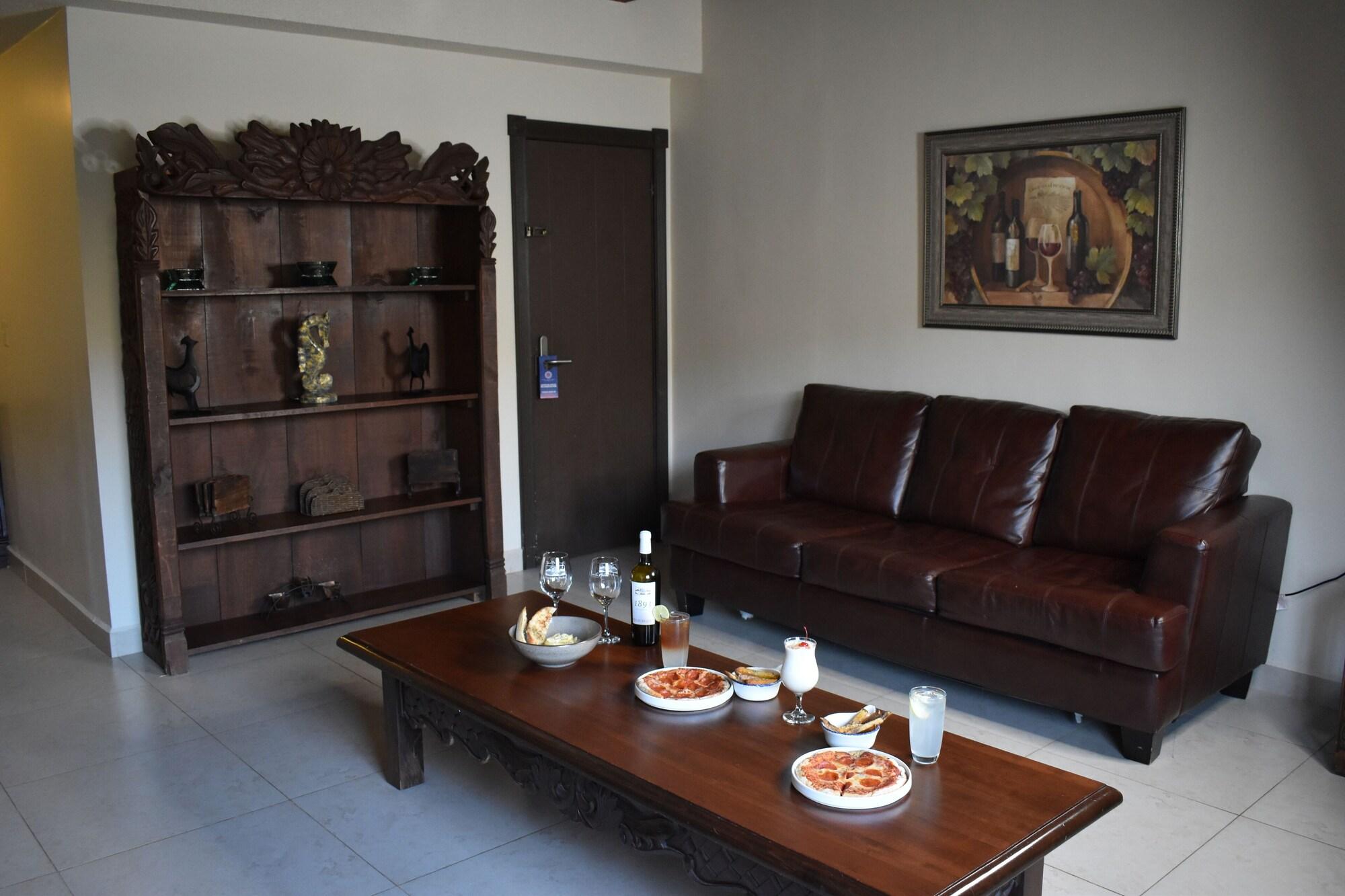 Hotel Boutique Rancho Tecate Dış mekan fotoğraf