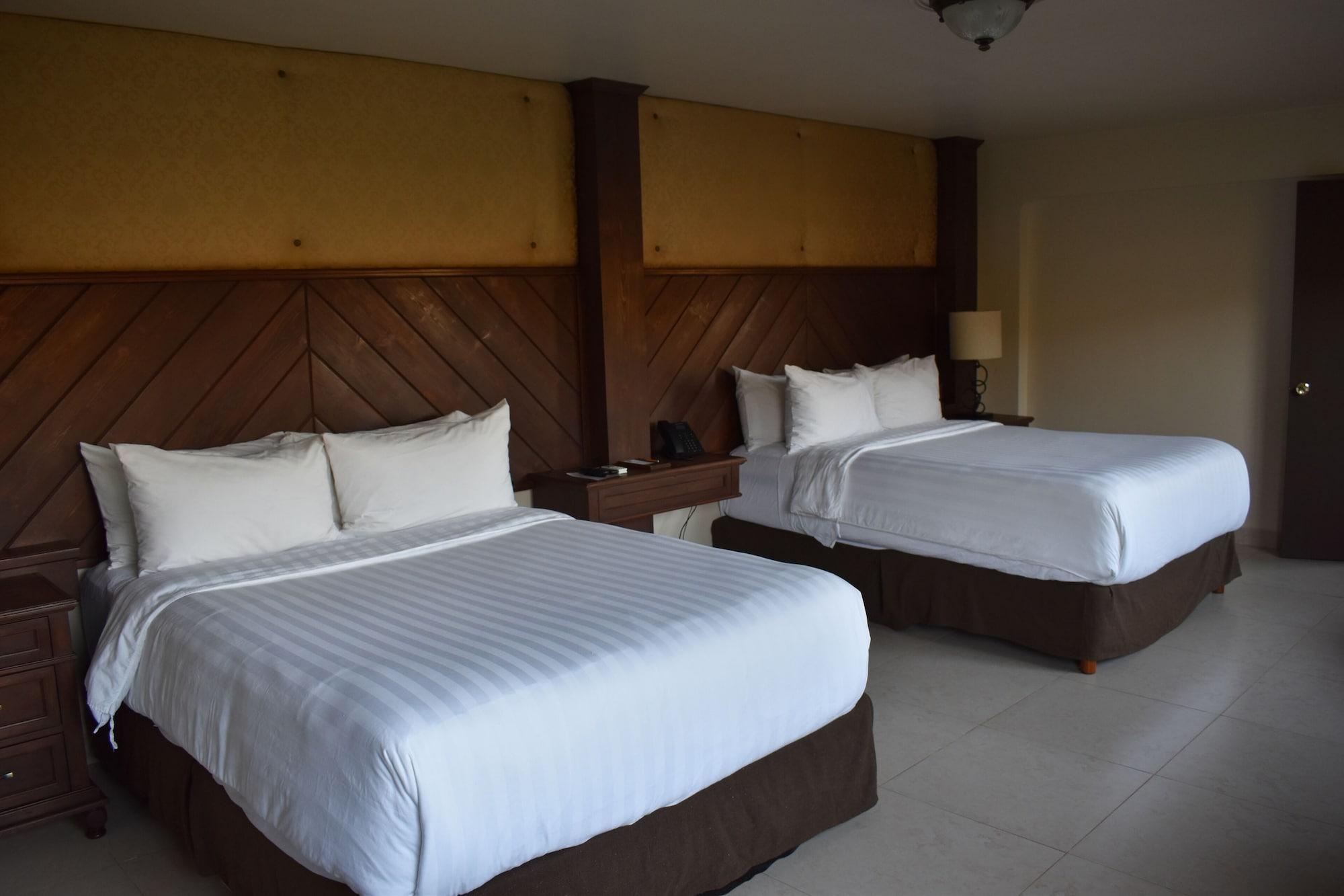 Hotel Boutique Rancho Tecate Dış mekan fotoğraf