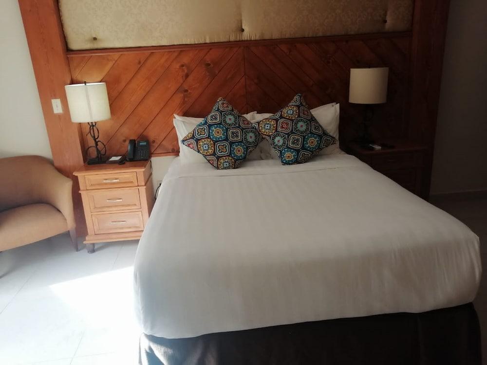Hotel Boutique Rancho Tecate Dış mekan fotoğraf