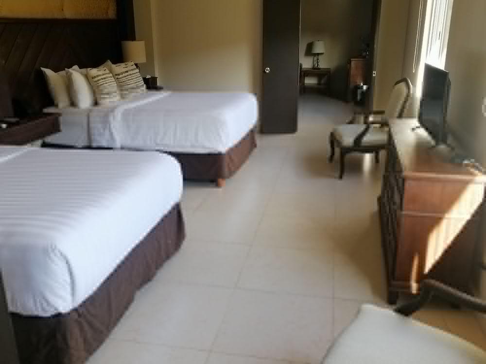 Hotel Boutique Rancho Tecate Dış mekan fotoğraf