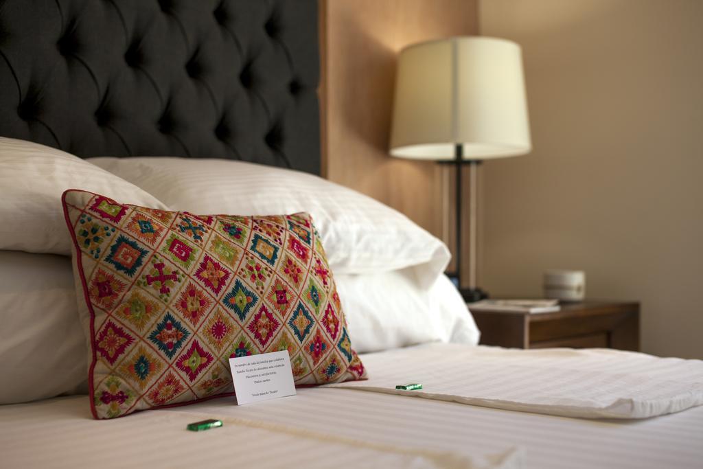 Hotel Boutique Rancho Tecate Dış mekan fotoğraf